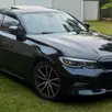 BMW 320i 2.0 16V TURBO GASOLINA SPORT GP AUTOMÁTICO BMW 320i 2.0 16V TURBO GASOLINA SPORT GP AUTOMÁTICO