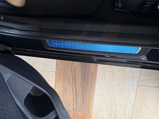 BMW-320i-2.0 16V TURBO GASOLINA SPORT GP AUTOMÁTICO BMW-320i-2021