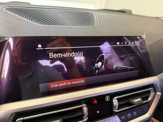 BMW-320i-2.0 16V TURBO GASOLINA SPORT GP AUTOMÁTICO BMW-320i-2021