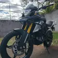 BMW G 310 GS BMW G 310 GS