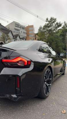 BMW-M2-2024
