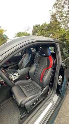 BMW-M2-3.0 I6 TWINTURBO GASOLINA COUPÉ TRACK M STEPTRONIC BMW-M2-2024