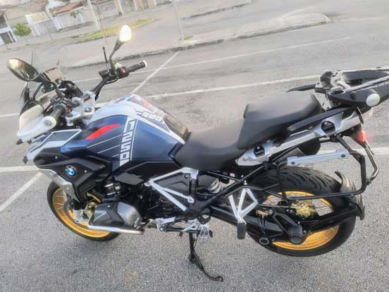 BMW-R 1250 GS BMW-R 1250 GS-2023