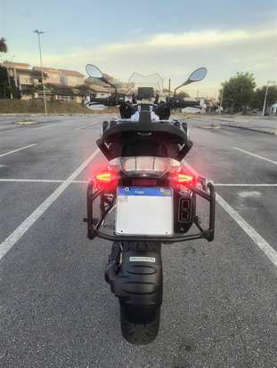 BMW-R 1250 GS-2023