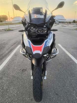 BMW-R 1250 GS-2023