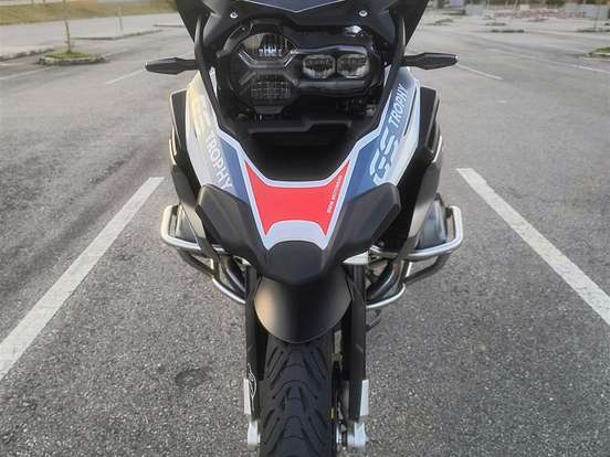 BMW-R 1250 GS BMW-R 1250 GS-2023