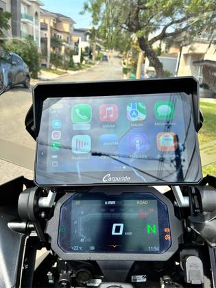 BMW R 1250 GS PREMIUM TRIPLE BLACK 