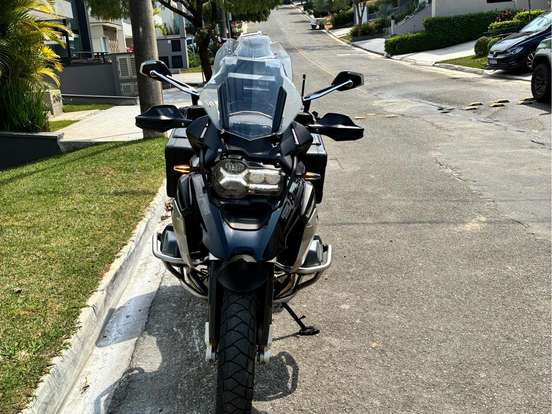 BMW-R 1250 GS PREMIUM TRIPLE BLACK BMW-R 1250 GS PREMIUM TRIPLE BLACK-2024
