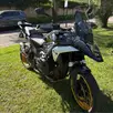 BMW R 1300 GS TRIPLE BLACK BMW R 1300 GS TRIPLE BLACK