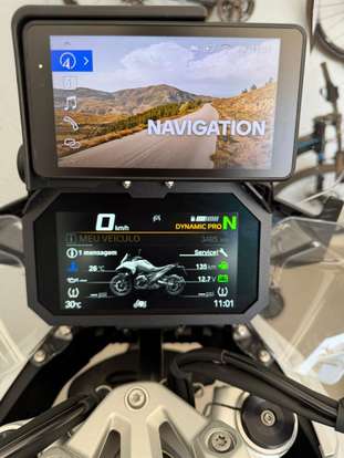BMW-R 1300 GS ADVENTURE PLUS-2025