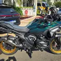 BMW R 1300 GS OPTION 719 BMW R 1300 GS OPTION 719