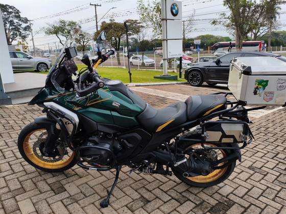 BMW R 1300 GS OPTION 719 