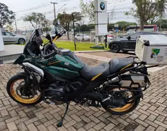 BMW R 1300 GS OPTION 719 BMW R 1300 GS OPTION 719