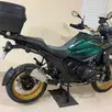 BMW R 1300 GS OPTION 719 BMW R 1300 GS OPTION 719