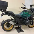BMW R 1300 GS OPTION 719 BMW R 1300 GS OPTION 719