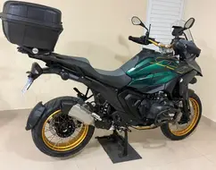 BMW R 1300 GS OPTION 719 BMW R 1300 GS OPTION 719