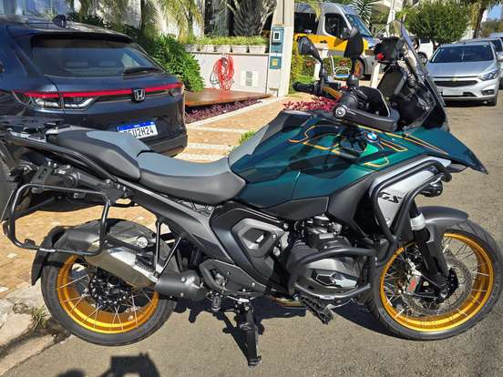 BMW-R 1300 GS OPTION 719 BMW-R 1300 GS OPTION 719-2024