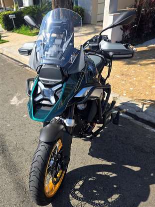 BMW-R 1300 GS OPTION 719-2024