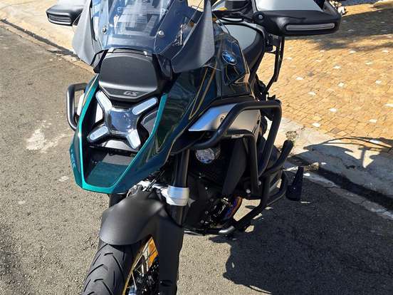 BMW-R 1300 GS OPTION 719 BMW-R 1300 GS OPTION 719-2024