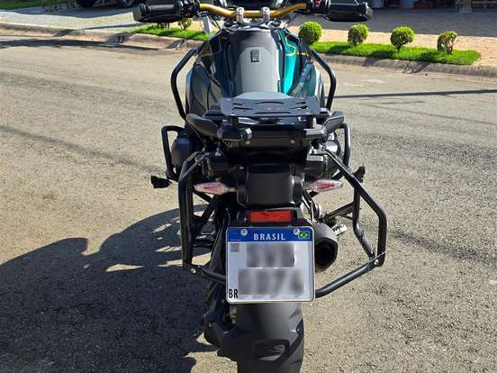 BMW-R 1300 GS OPTION 719 BMW-R 1300 GS OPTION 719-2024