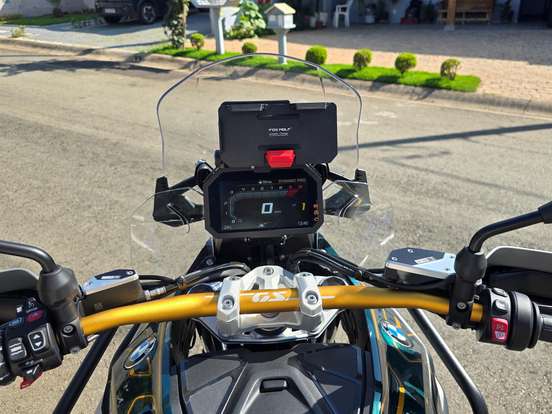 BMW-R 1300 GS OPTION 719 BMW-R 1300 GS OPTION 719-2024