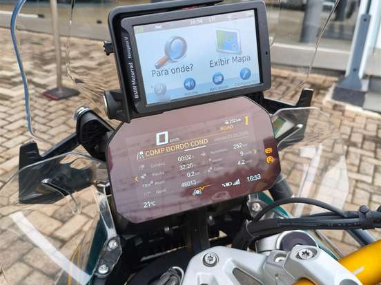 BMW-R 1300 GS OPTION 719 BMW-R 1300 GS OPTION 719-2024