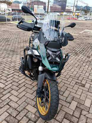 BMW-R 1300 GS OPTION 719-2024