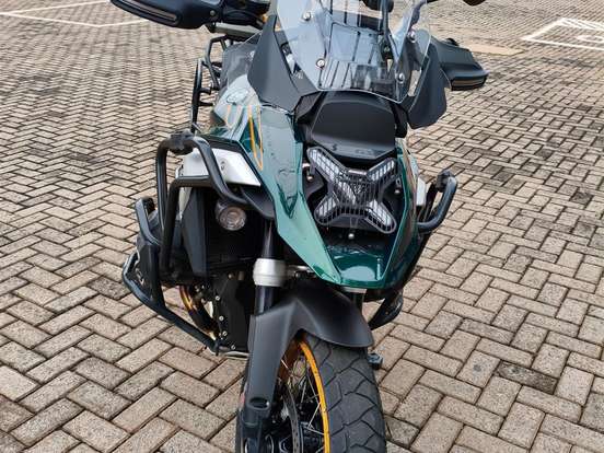 BMW-R 1300 GS OPTION 719 BMW-R 1300 GS OPTION 719-2024