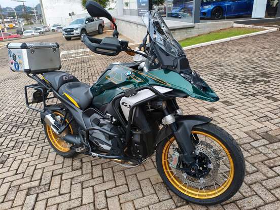 BMW-R 1300 GS OPTION 719 BMW-R 1300 GS OPTION 719-2024