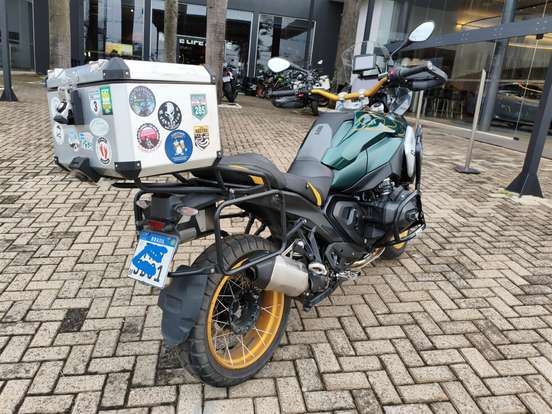 BMW-R 1300 GS OPTION 719 BMW-R 1300 GS OPTION 719-2024
