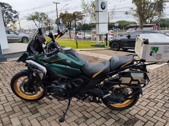 BMW-R 1300 GS OPTION 719 BMW-R 1300 GS OPTION 719-2024