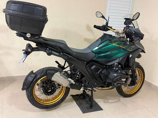 BMW-R 1300 GS OPTION 719 BMW-R 1300 GS OPTION 719-2024