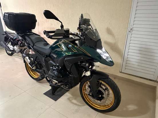 BMW-R 1300 GS OPTION 719 BMW-R 1300 GS OPTION 719-2024
