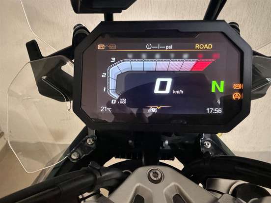 BMW-R 1300 GS OPTION 719 BMW-R 1300 GS OPTION 719-2024