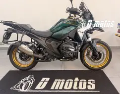 BMW R 1300 GS OPTION 719 BMW R 1300 GS OPTION 719