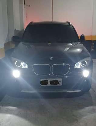 BMW-X1-2.0 16V GASOLINA SDRIVE18I 4P AUTOMÁTICO BMW-X1-2011