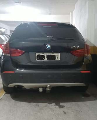 BMW-X1-2011