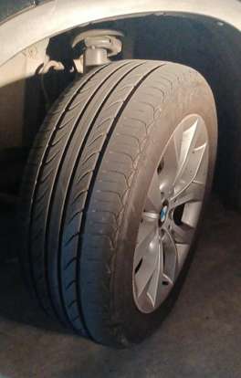 BMW-X1-2.0 16V GASOLINA SDRIVE18I 4P AUTOMÁTICO BMW-X1-2011