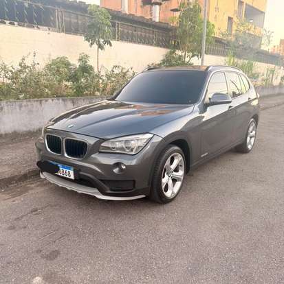 BMW-X1-2015