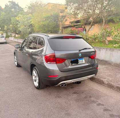 BMW-X1-2015