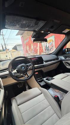 BMW X1 2.0 16V TURBO GASOLINA SDRIVE20I M SPORT STEPTRONIC