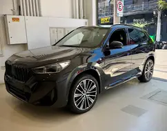 BMW X1 2.0 16V TURBO GASOLINA SDRIVE20I M SPORT STEPTRONIC BMW X1 2.0 16V TURBO GASOLINA SDRIVE20I M SPORT STEPTRONIC