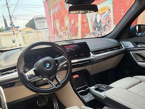 BMW-X1-2.0 16V TURBO GASOLINA SDRIVE20I M SPORT STEPTRONIC BMW-X1-2022