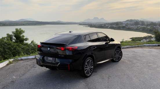 BMW-X2-2025
