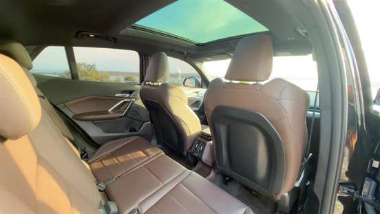 BMW-X2-2025