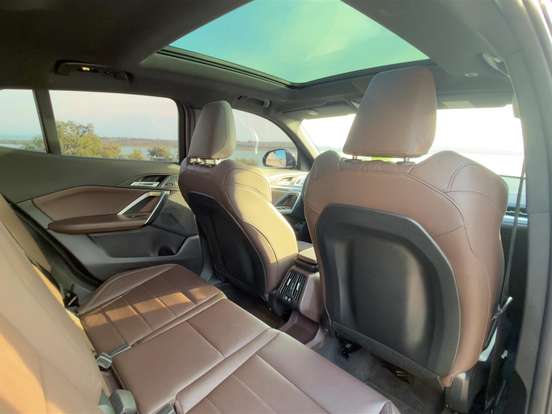 BMW-X2-2.0 TURBO GASOLINA XDRIVE20I M SPORT STEPTRONIC BMW-X2-2025