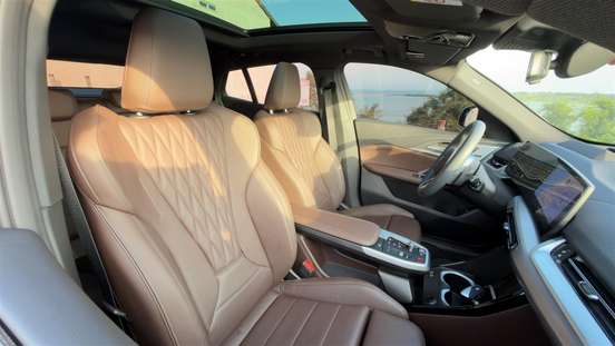 BMW-X2-2025