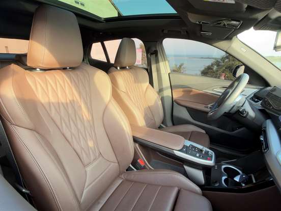 BMW-X2-2.0 TURBO GASOLINA XDRIVE20I M SPORT STEPTRONIC BMW-X2-2025