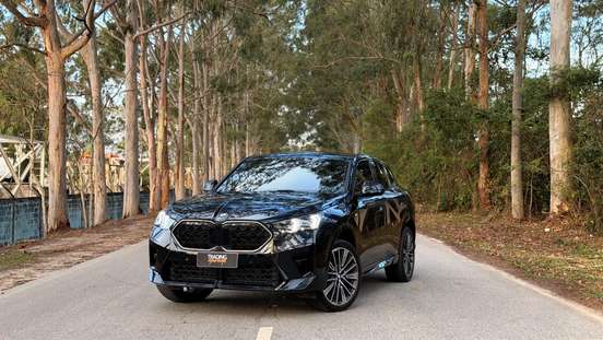 BMW-X2-2025