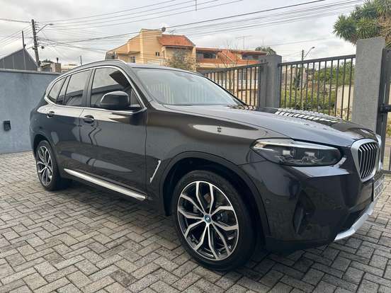 BMW-X3-2024